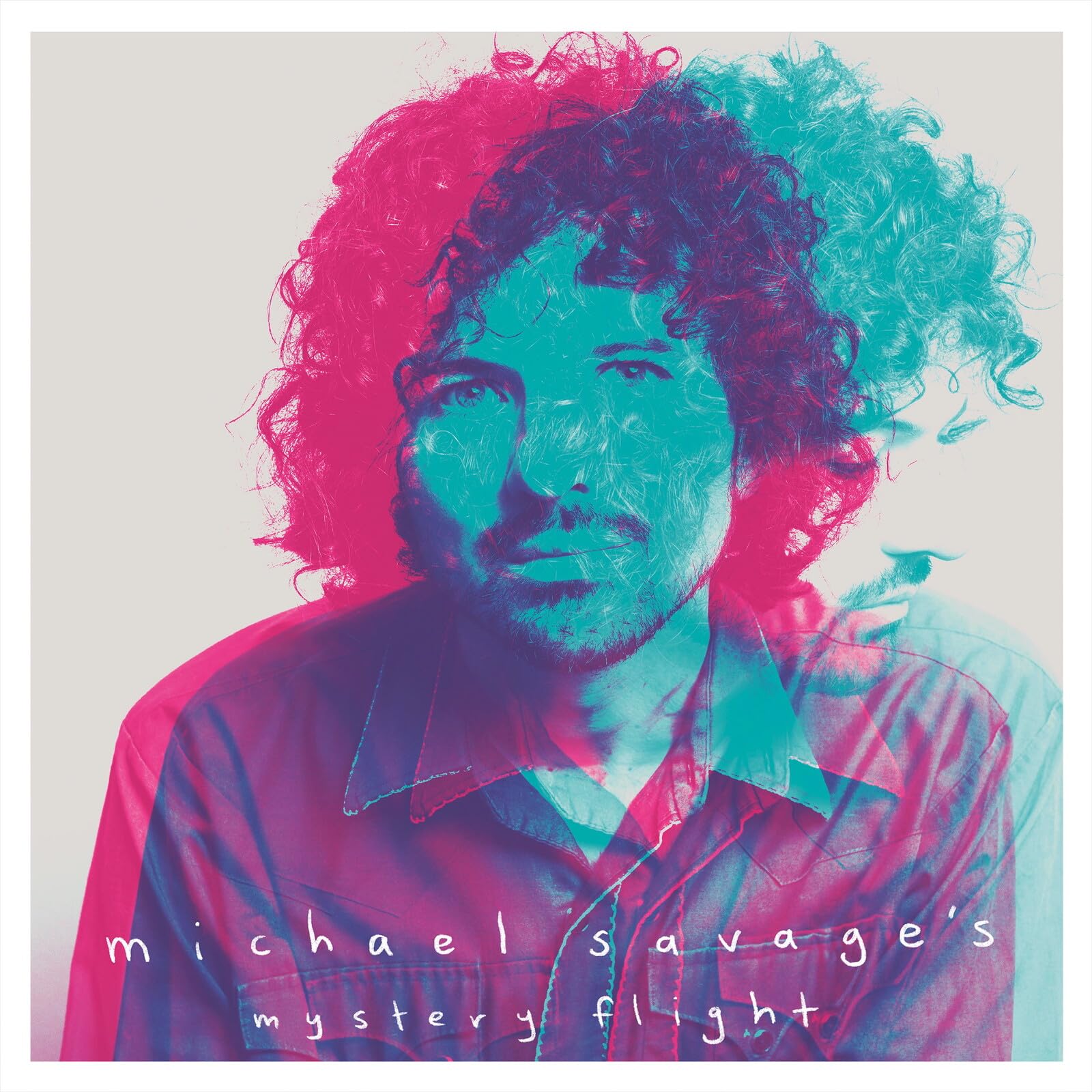 Mystery Flight [VINYL]