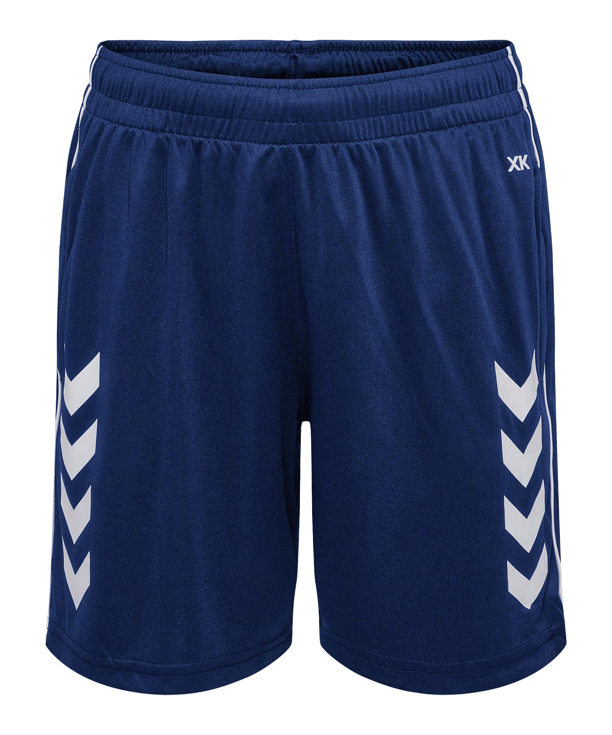 hummel Verstellbare Taille Kurze Hose Hmlcore Kinder