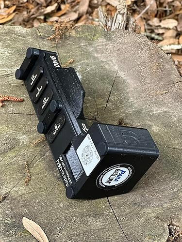 Miniatura 6 de 9mm.40 S&W - ParaBellum Designs Speed Ramp Loader - New UPC