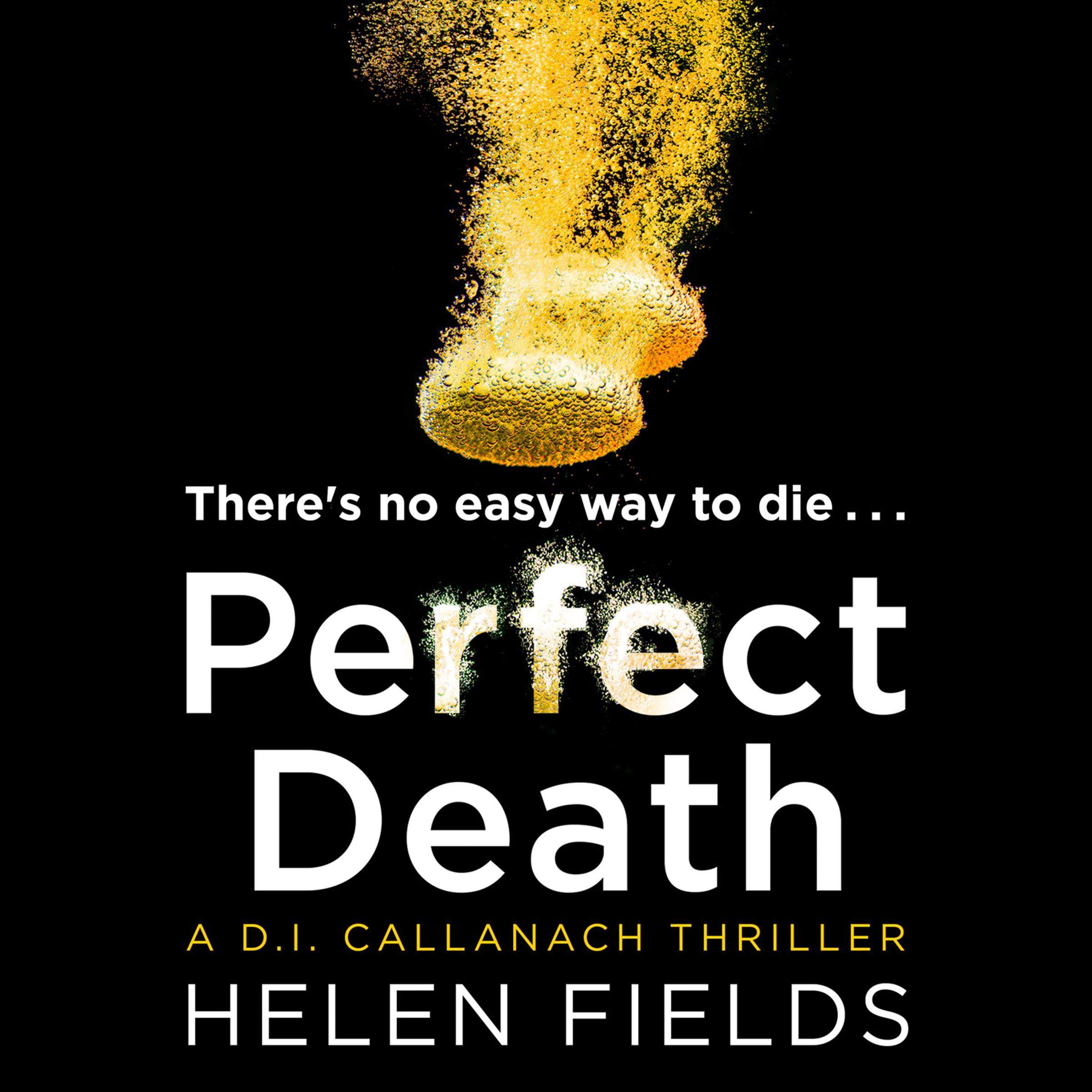 Cover art for Perfect Death