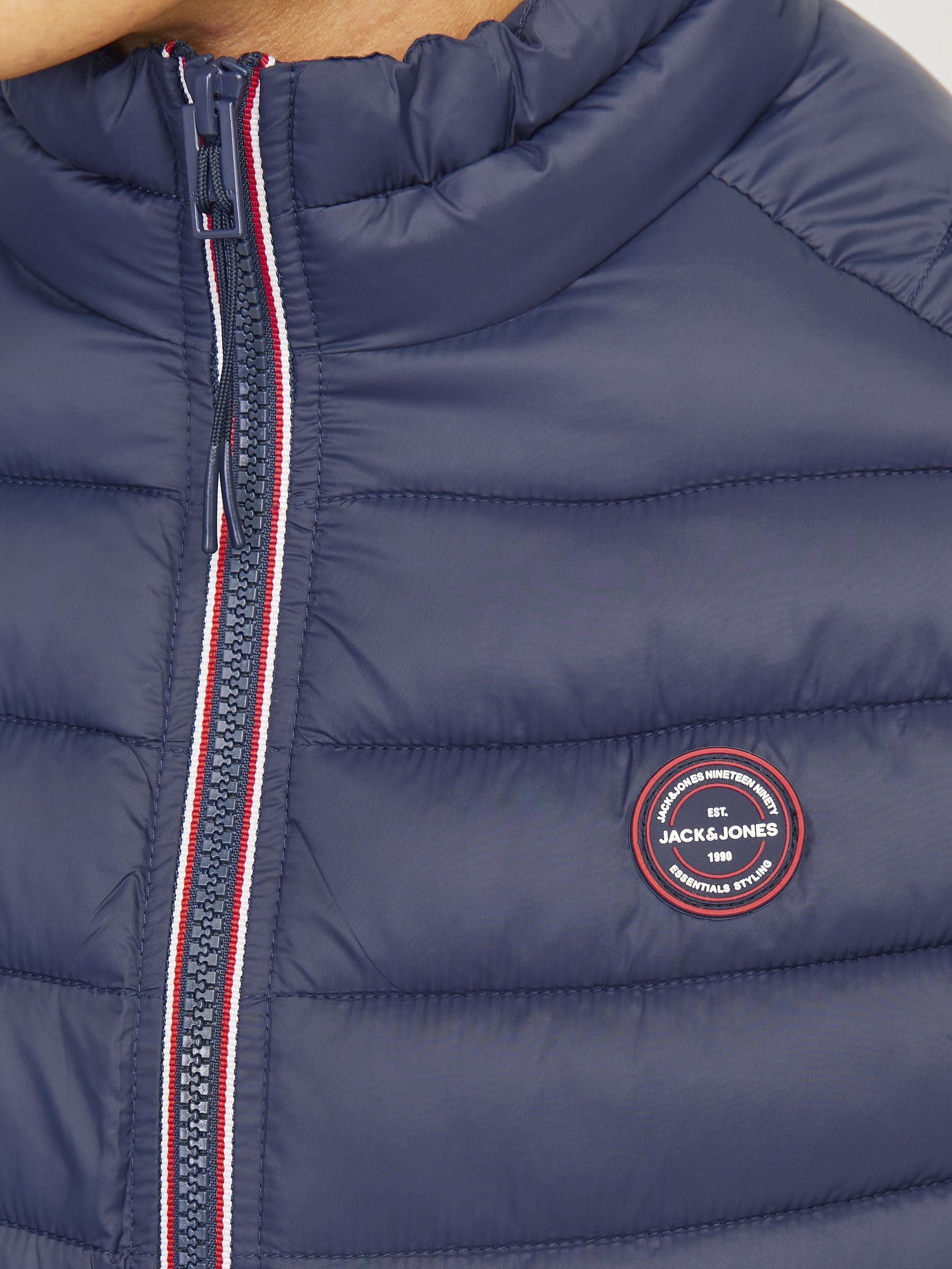 JACK & JONES Doudoune sans Manches Doudoune sans Manches