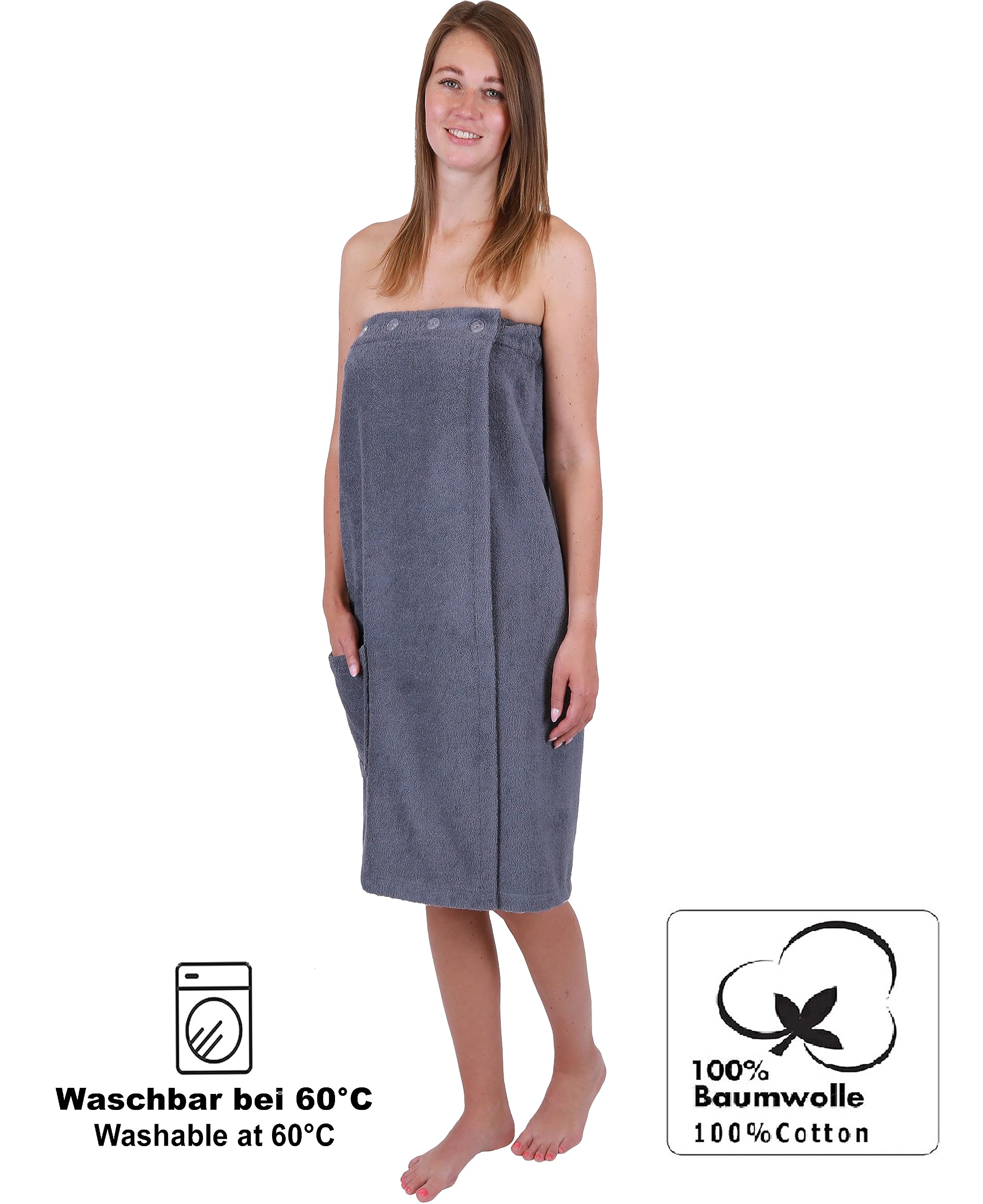 Betz Telo da Bagno Teli da Bagno Asciugamano per la Sauna | FindTheDeal
