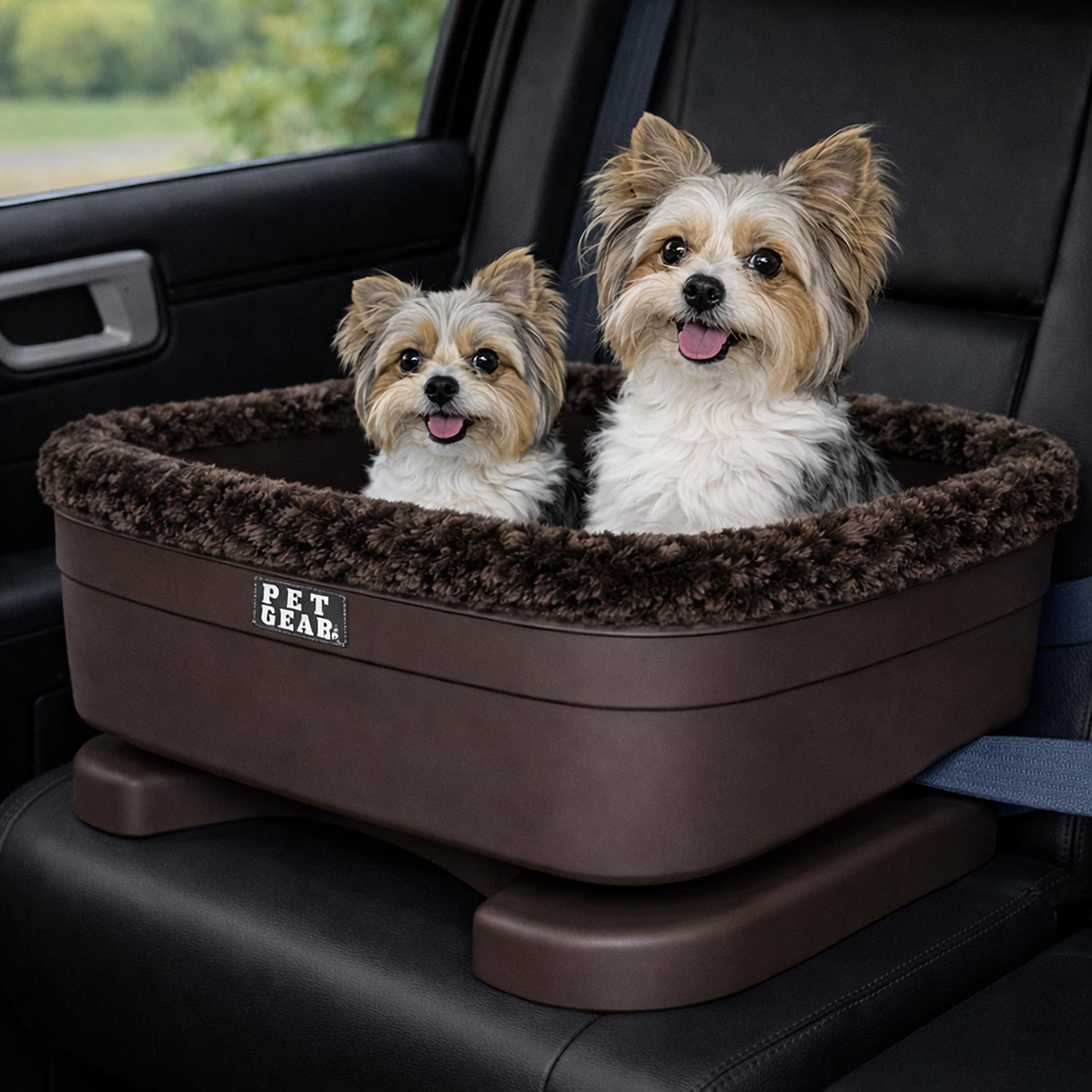 Pet Gear Booster Seat