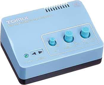 Amazon | TOMIX Nゲージ TCS 自動運転ユニットN 5563 鉄道模型用品