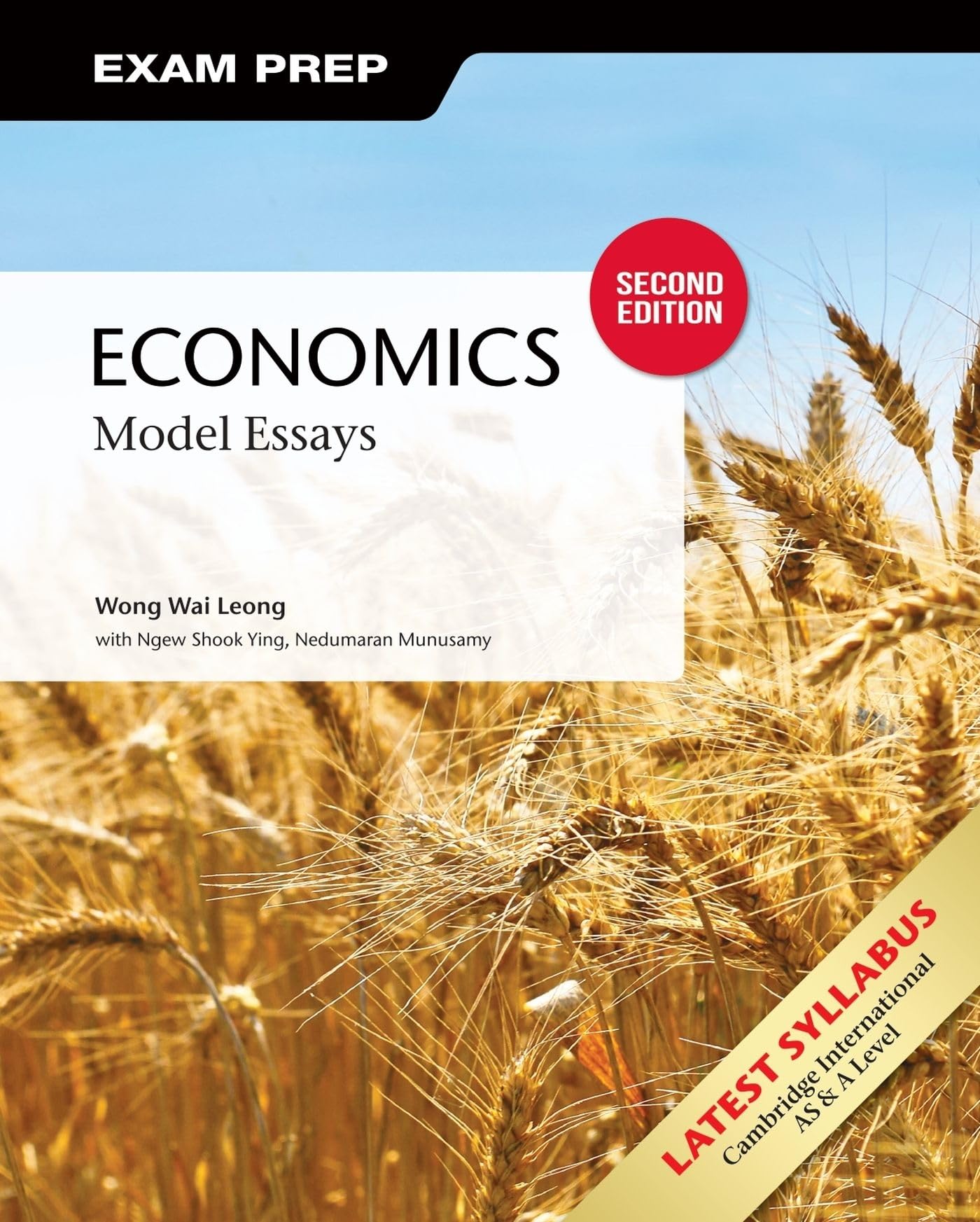 Economics: Model Essays (Exam Prep)