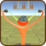 Slingshot 3d