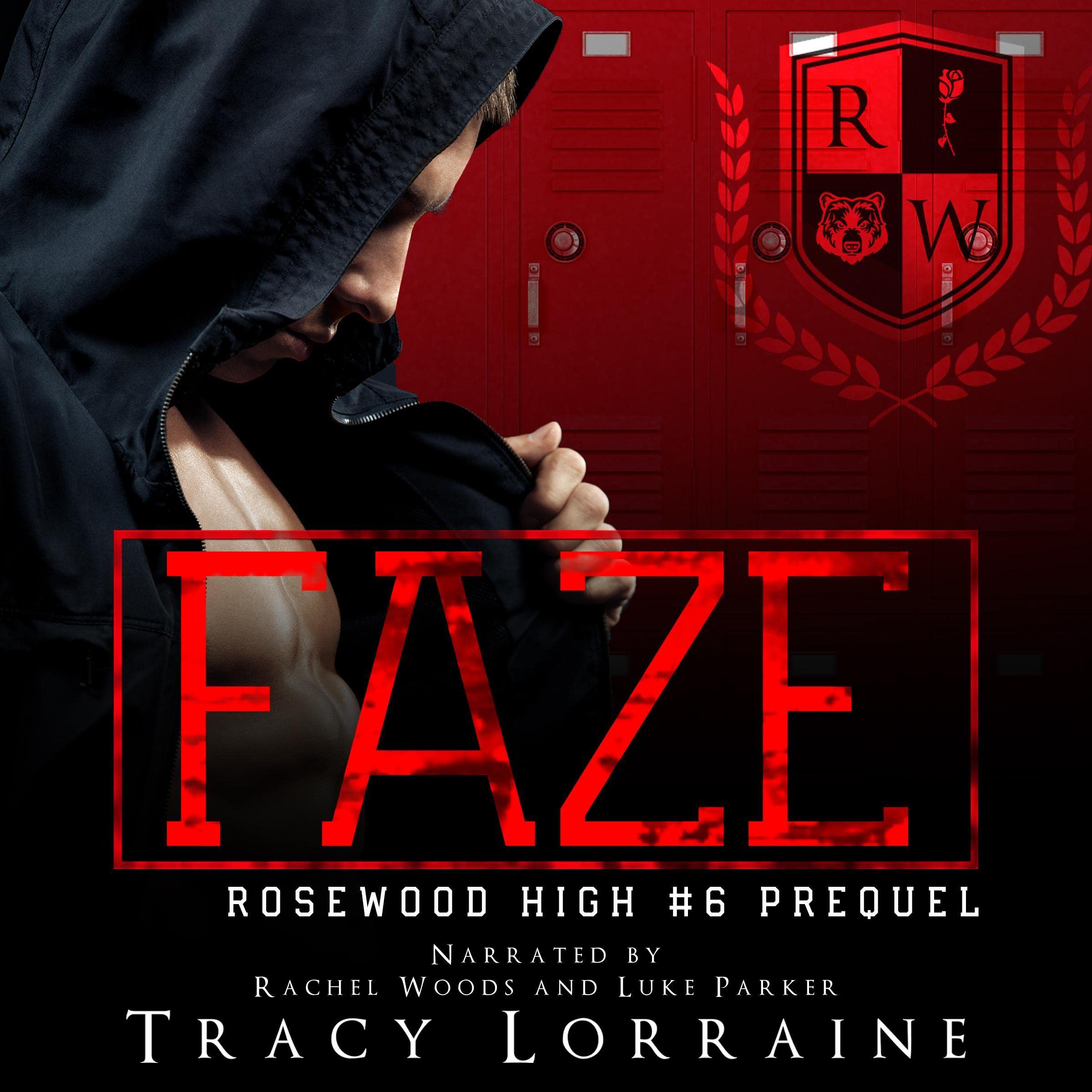 Cover art for Faze