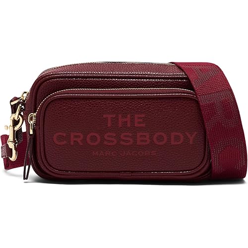 Marc Jacobs The Crossbody Bag