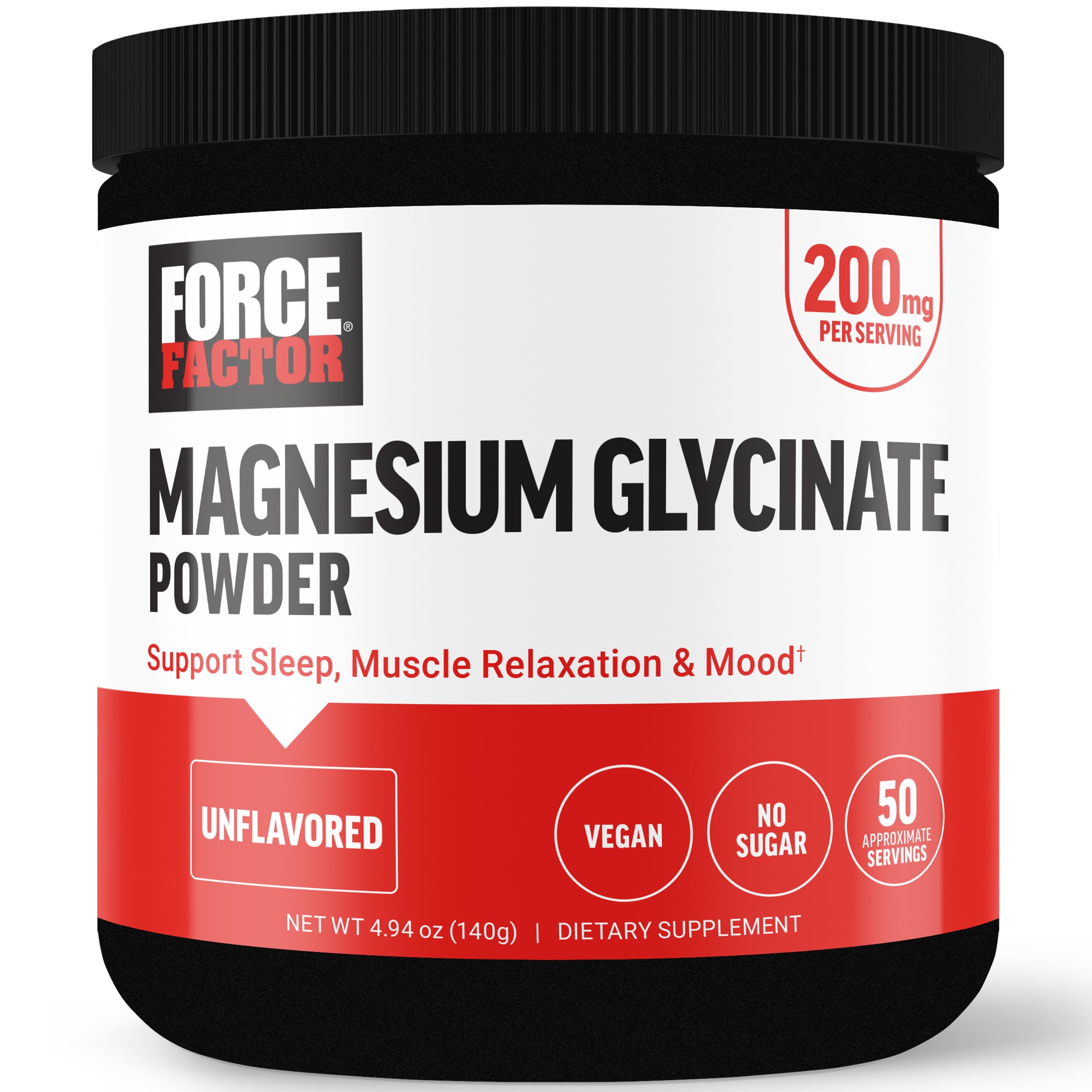 11 Best Magnesium Glycinate Supplement For Sleep | Restful Nights