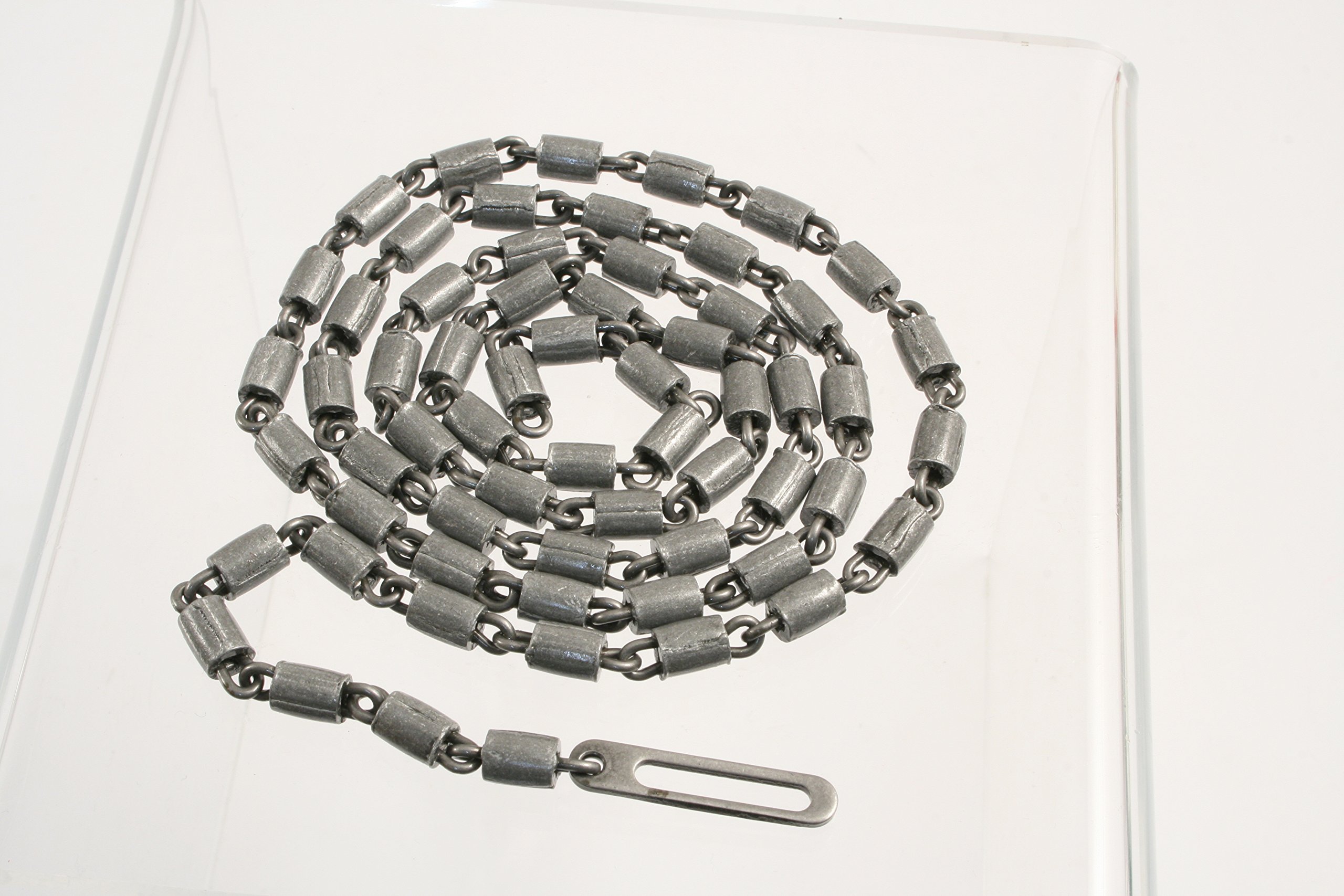 G36 Reinigungskette Kaliber 5,56-6,5mm - 1025mm Länge Hohe Zugfestigkeit