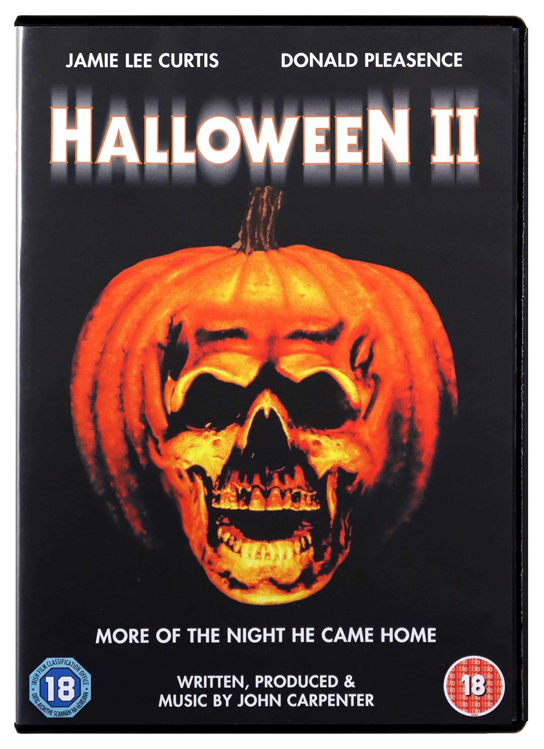 Halloween 2