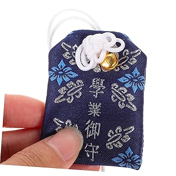 さゆ　お守り Amazon.co.jp: VOSAREA 10個 日本のお守り 幸運 チャーム 吊り