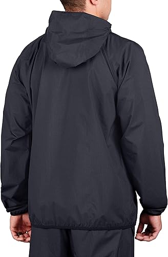 Miniatura 7 de Propper Chaqueta impermeable plegable para hombre, negro, talla L
