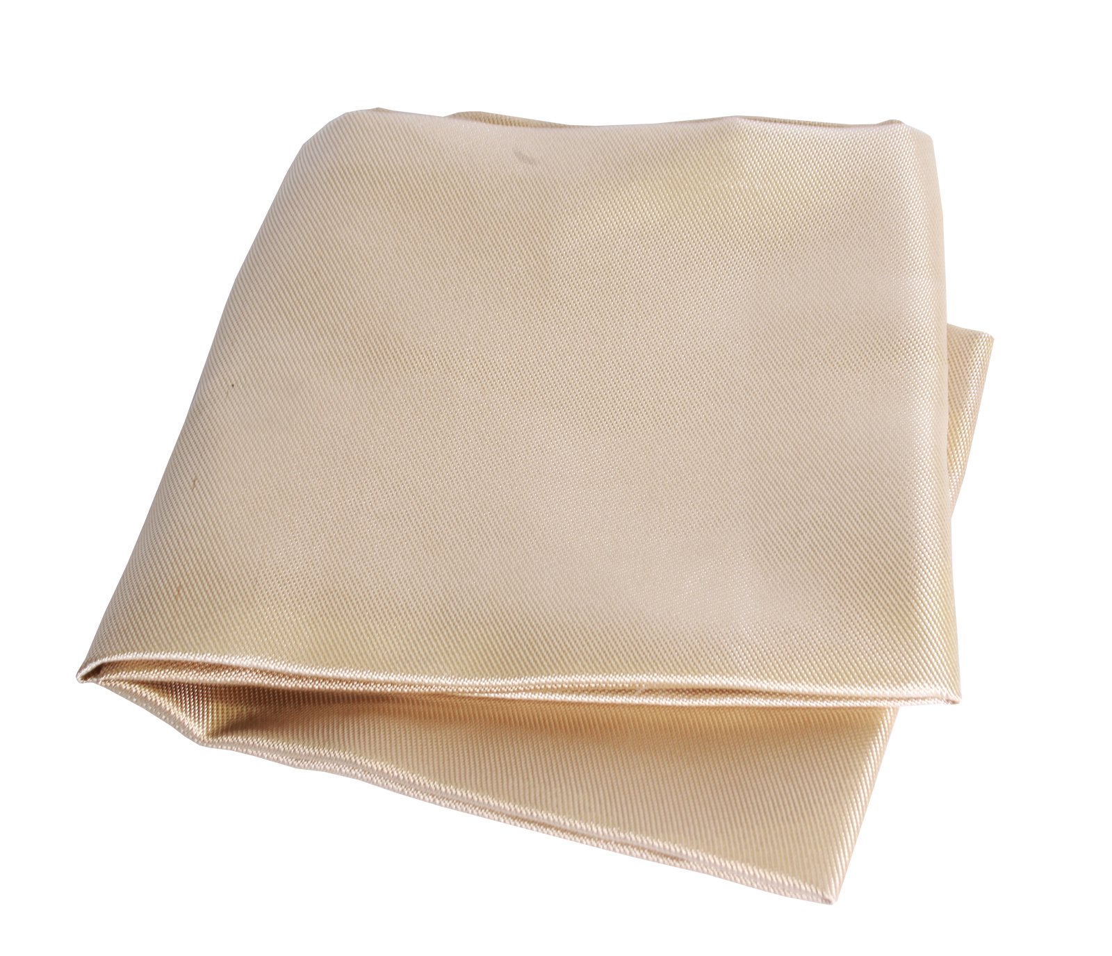 WELDINGER Schweißschutzdecke Fiberglas SD 34 3 x 4 m (Schweißermatte Schweißerdecke Schweißzubehör)