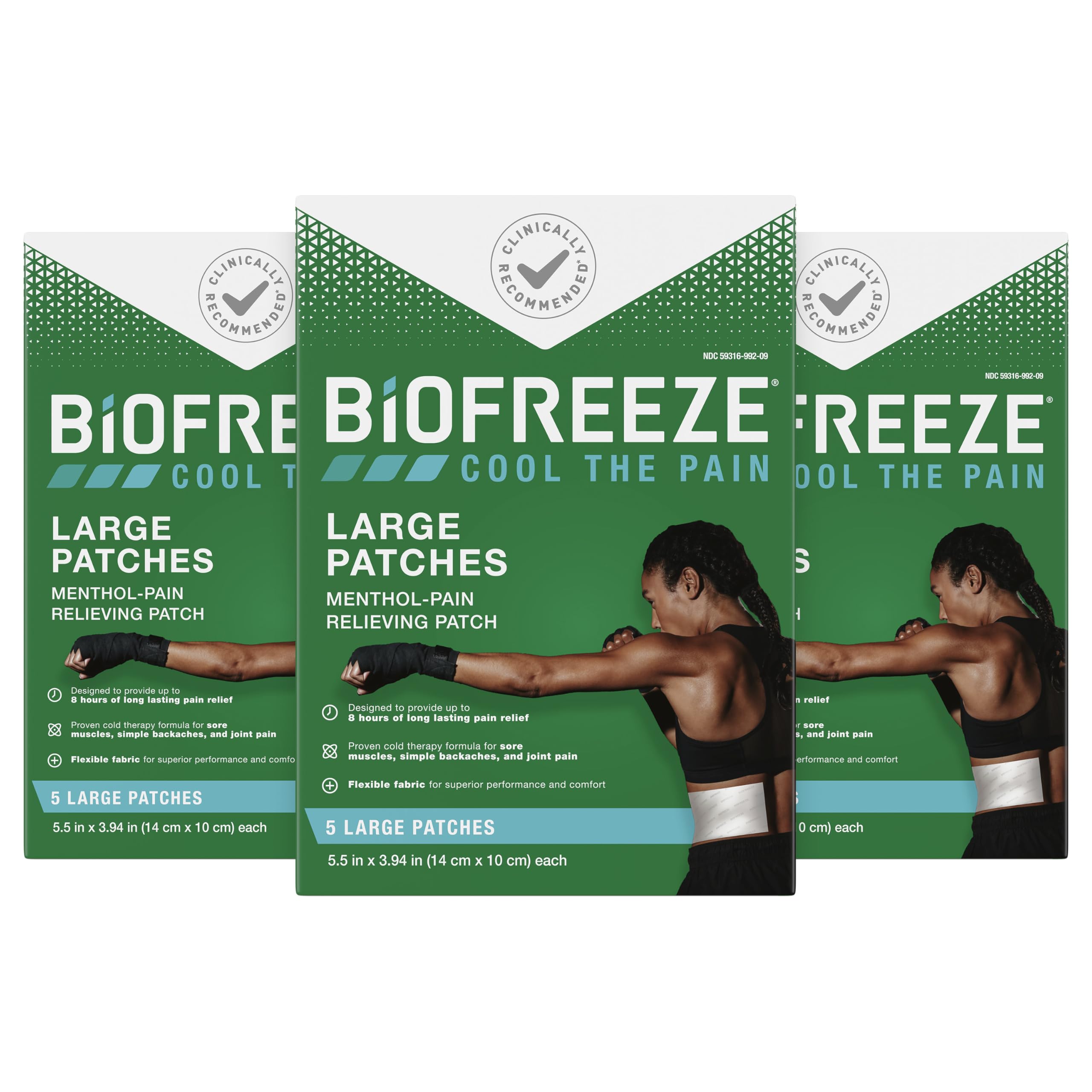 Biofreeze