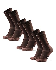 🔥 ¡CALCETINES DE MONTANA! 💰 ¡Por 24.95€! - Oferta por menos de 25 euros