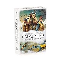 Undaunted: Battle of Britain - Gioco da tavolo - Edizione italiana