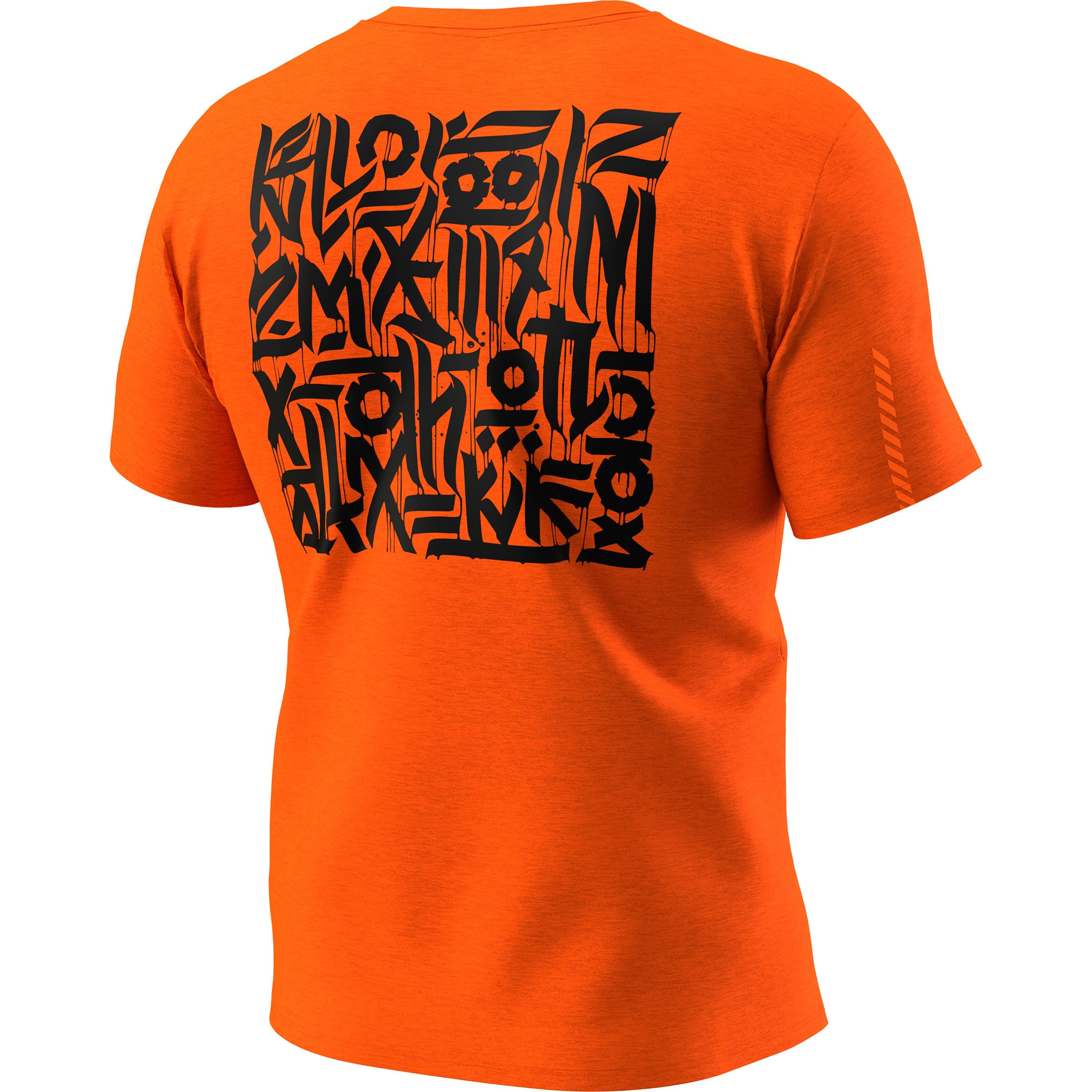 DYNAFIT Trail T-Shirt M