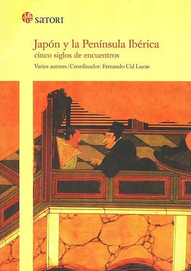 Japon y la Peninsula Iberica