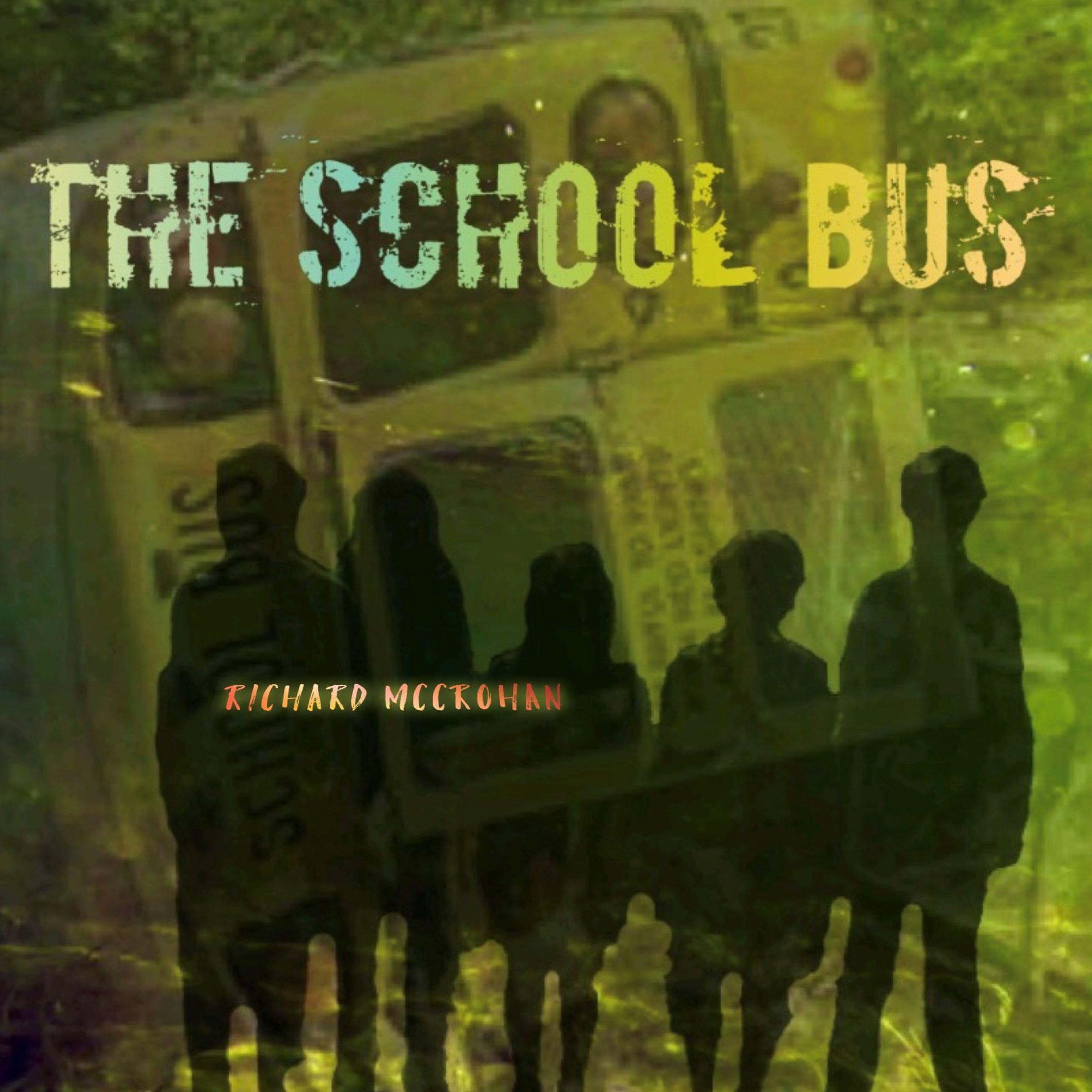 Cover art for The School Bus