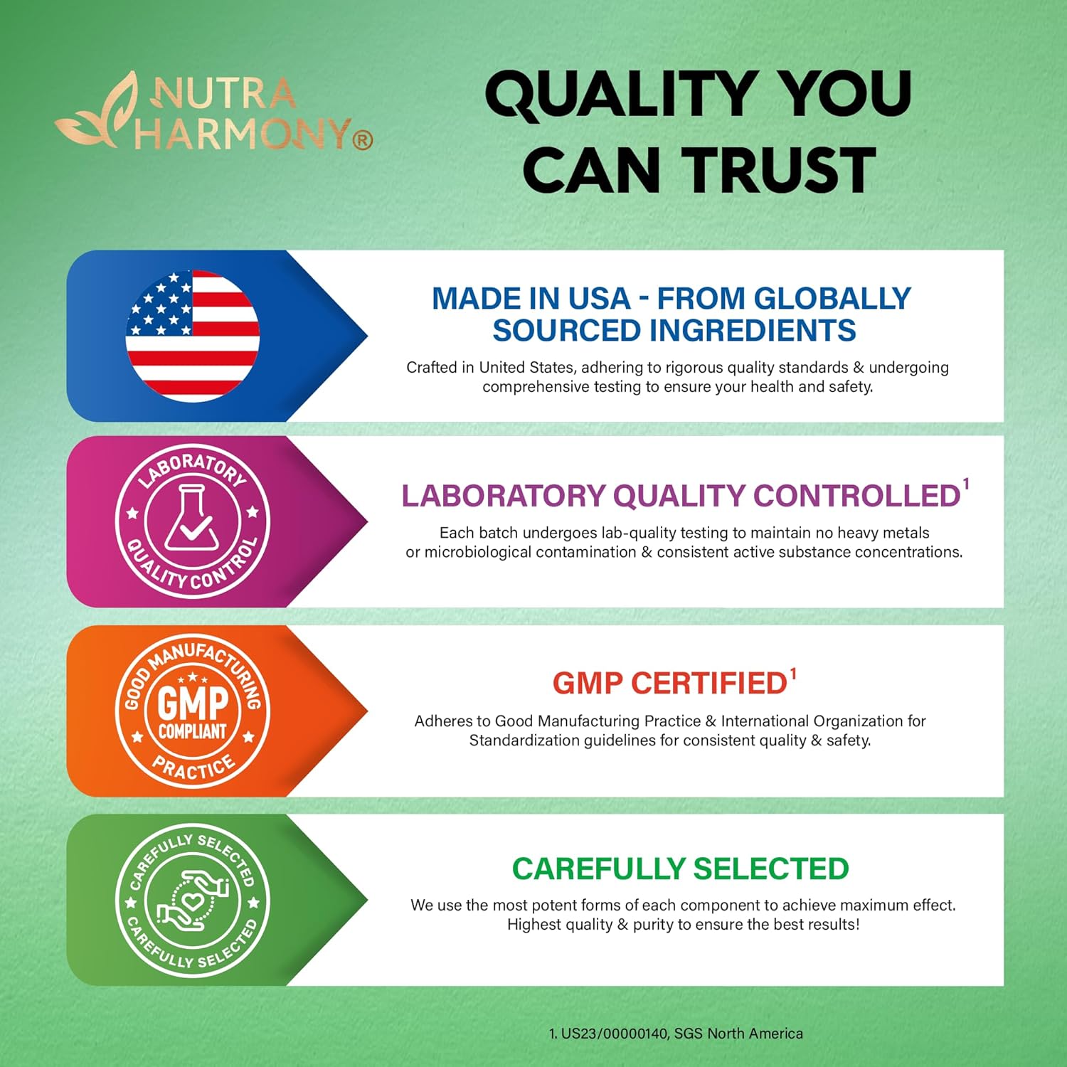 Bariatric Multivitamin - 45 mg Iron Supplements - Made in USA - for Women & Men - All-in-One, 21 Essential Vitamins - Gastric Sleeve Support - Free of Sugar, Gluten & Soy - 180 Capsules, Once Daily