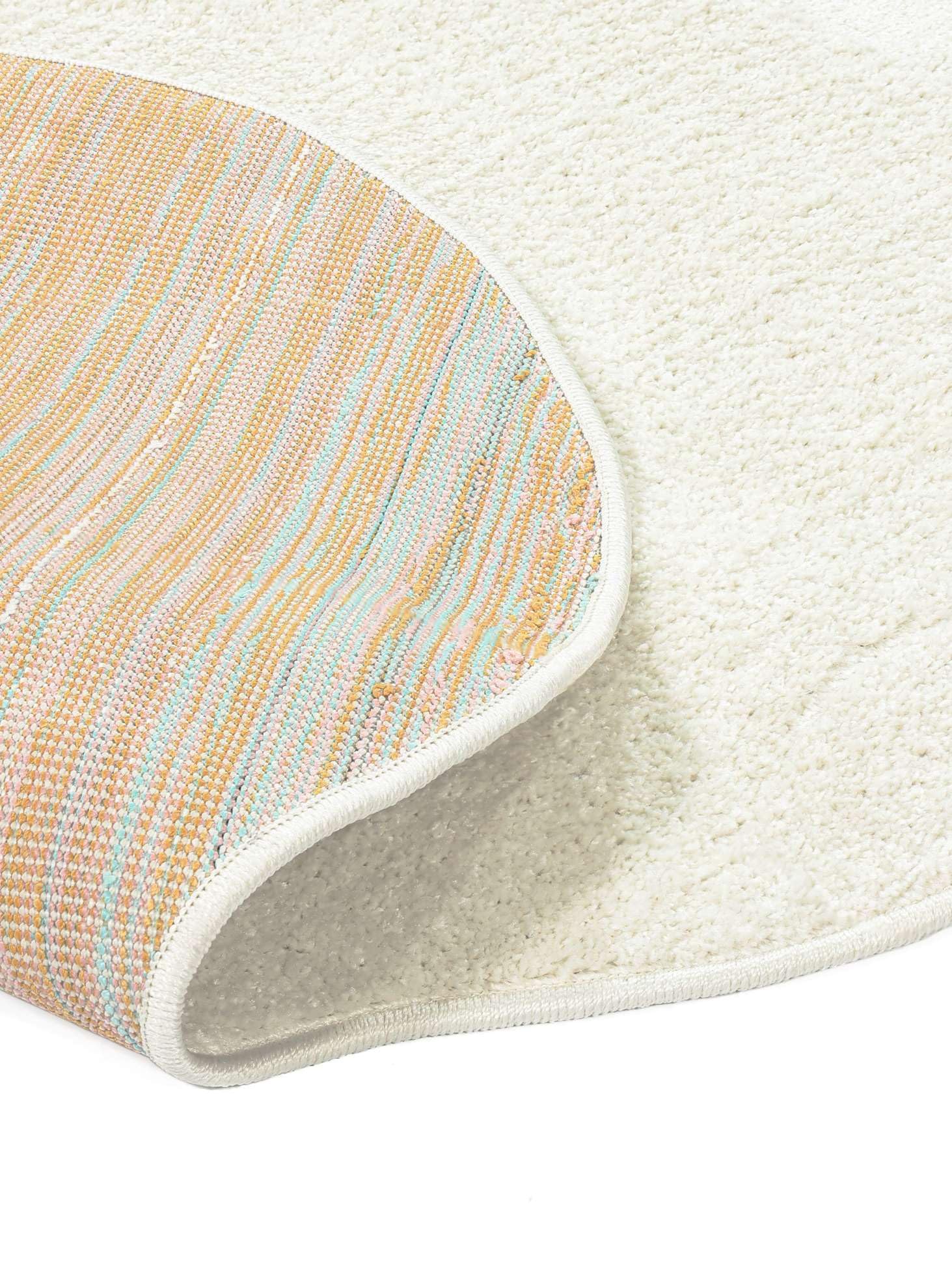 RugVista Olga Tapis intérieur et extérieur, 160 x 230 cm, Blanc