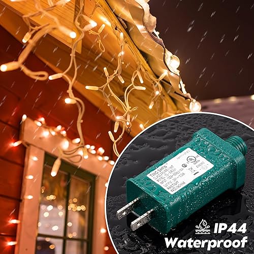 Vista 45 de Enhon Fuente de alimentación LED de 29 V, certificación UL, transformador LED, fuente de alimentación de repuesto clase 2, transformador de bajo