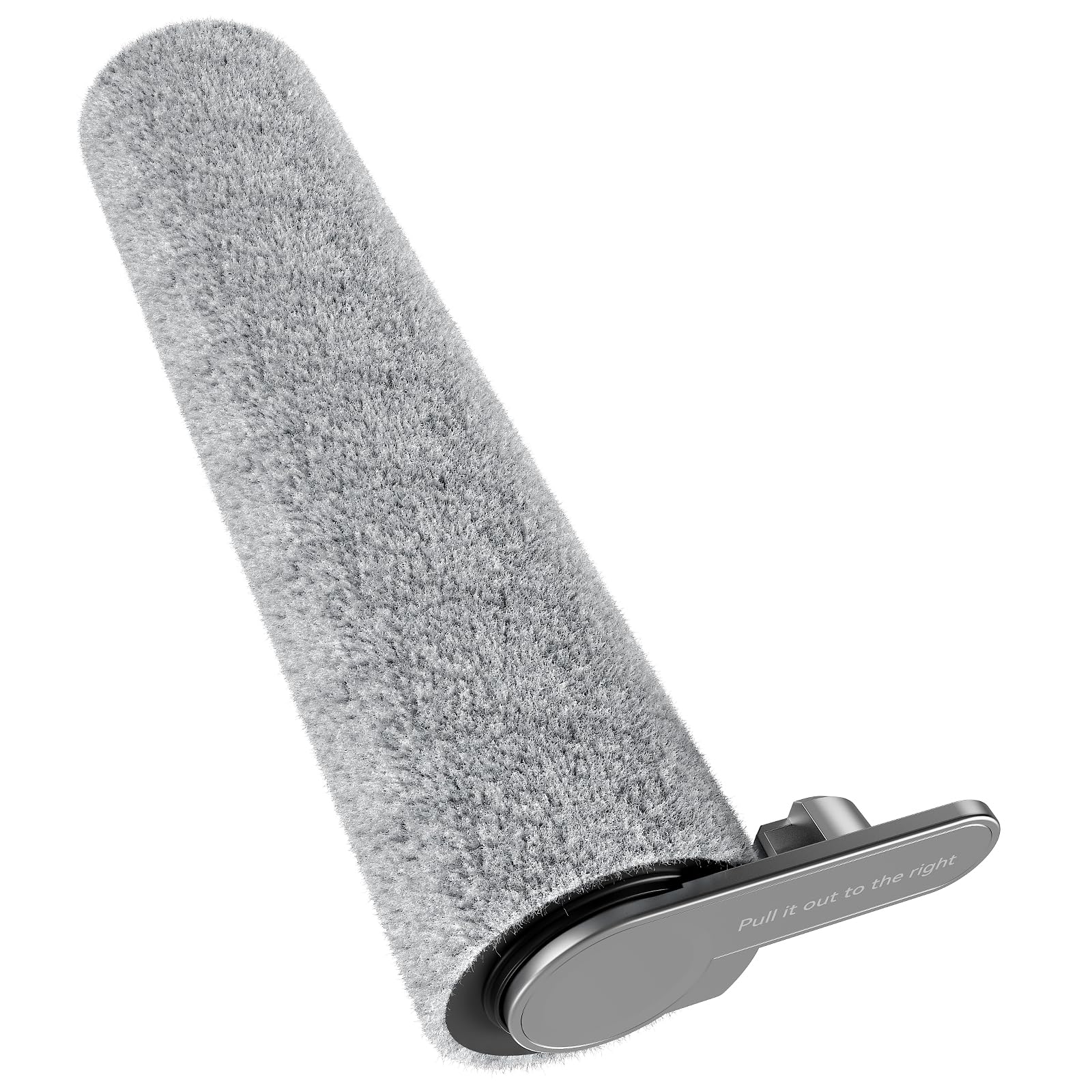 JONR ED12 PRO Replacement Roller Brush, Floor Brush Only for ED12 Pro Vacuum mop