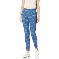 Amazon Essentials Jegging in Maglia Elasticizzata Senza Zip (Disponibile in Taglie Forti)
