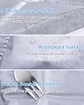 Hail Protector Car Cover Padded Hail Blanket Multi-Layer Thickened Auto Full Exterior Covers All Weather Protection for Hatchback Sedan SUV MPV Truck