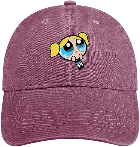 Amazon Co Jp キャップ パワーパフガールズ 空 飛ぶ キャラ 帽子 メンズ スポーツ帽子 軽薄 野球帽 コットンキャップ 夏 日よけ 紫外線対策 カジュアル ランニング 登山 釣り ゴルフ 運転 男女兼用 アウトドアなどに 調節可能 ファッション