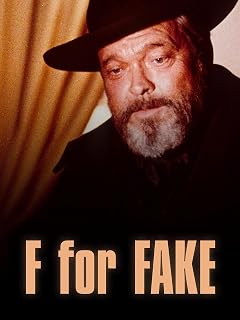 F for Fake