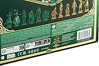 Vista 5 de Juego de ajedrez malvado - Shiz vs Emerald City