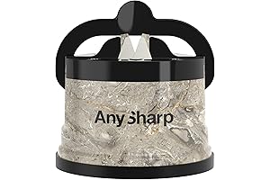 AnySharp Xblade PowerGrip Premium Knife Sharpener
