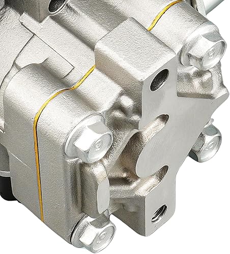 Miniatura 182 de PHILTOP Bomba de dirección asistida 20-806 OE apta para Aveo5 2007 2008, Aveo 2008, bomba de asistencia asistida 96801443, bombas de dirección