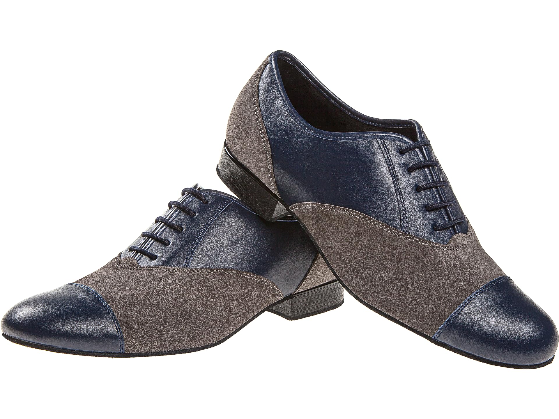 Diamant Herren Tanzschuhe 077-025-455
