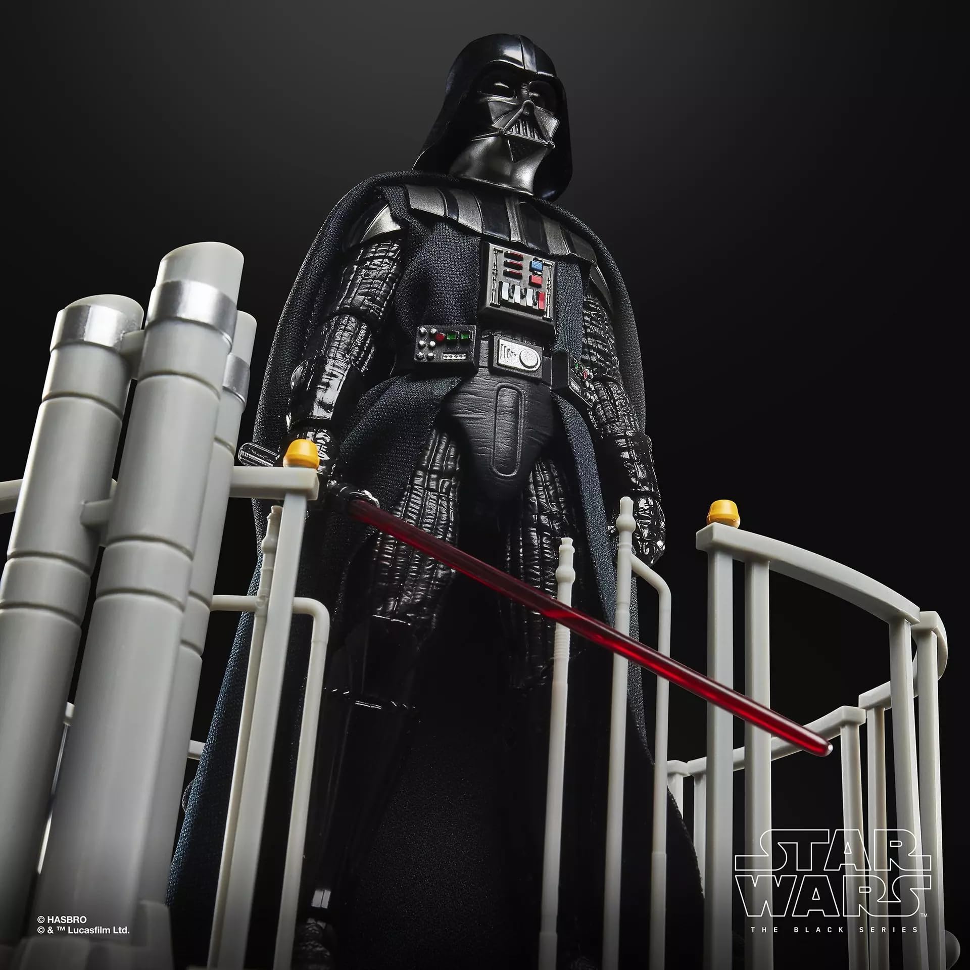 Amazon.co.jp: 【Amazon.co.jp限定】ハズブロ(Hasbro)スター・ウォーズ
