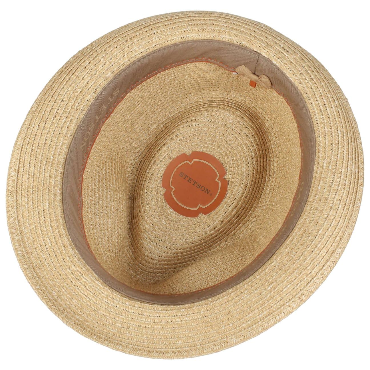 Stetson Reidton Toyo Sombreros Mujeres