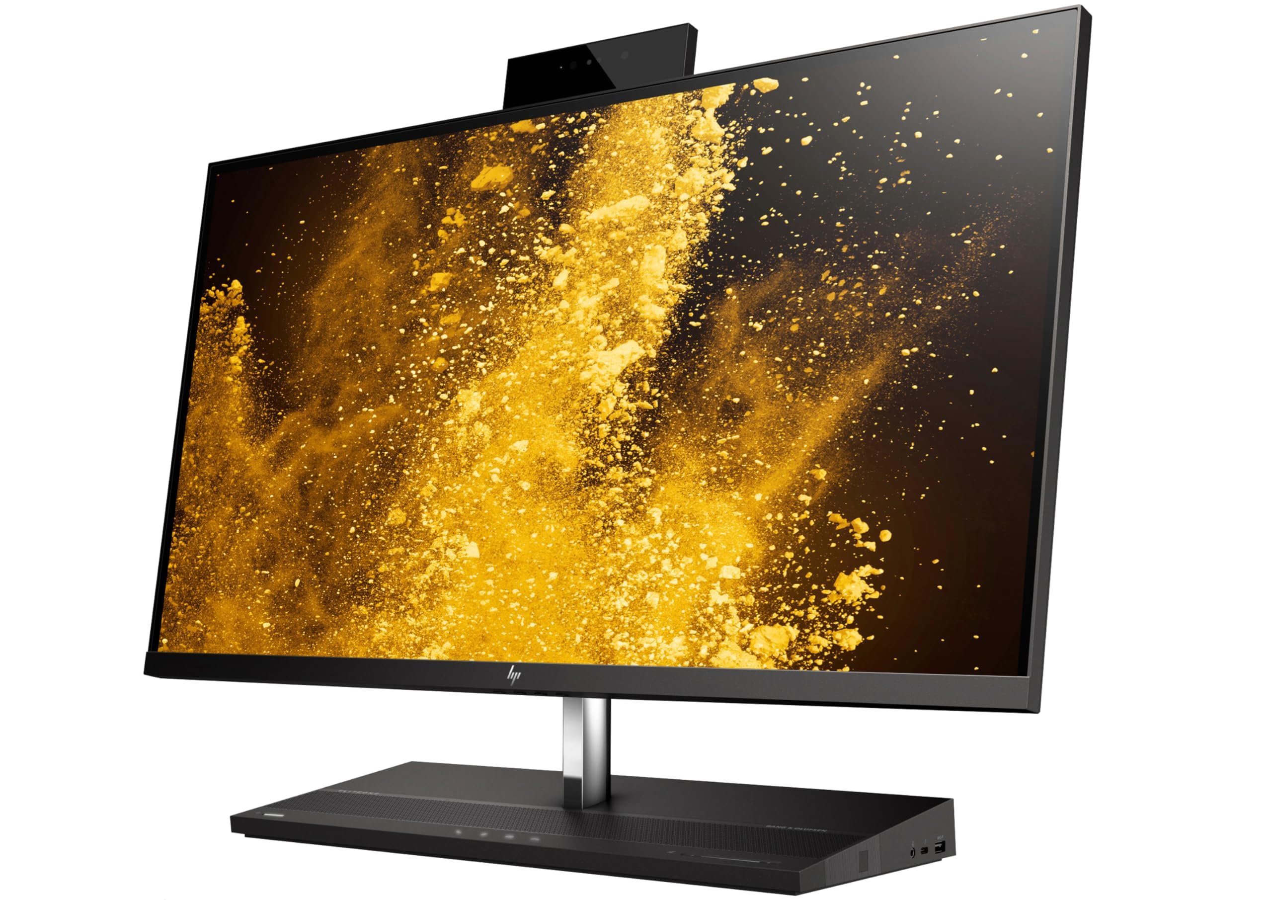 HP EliteOne 1000 G2 All In One 27