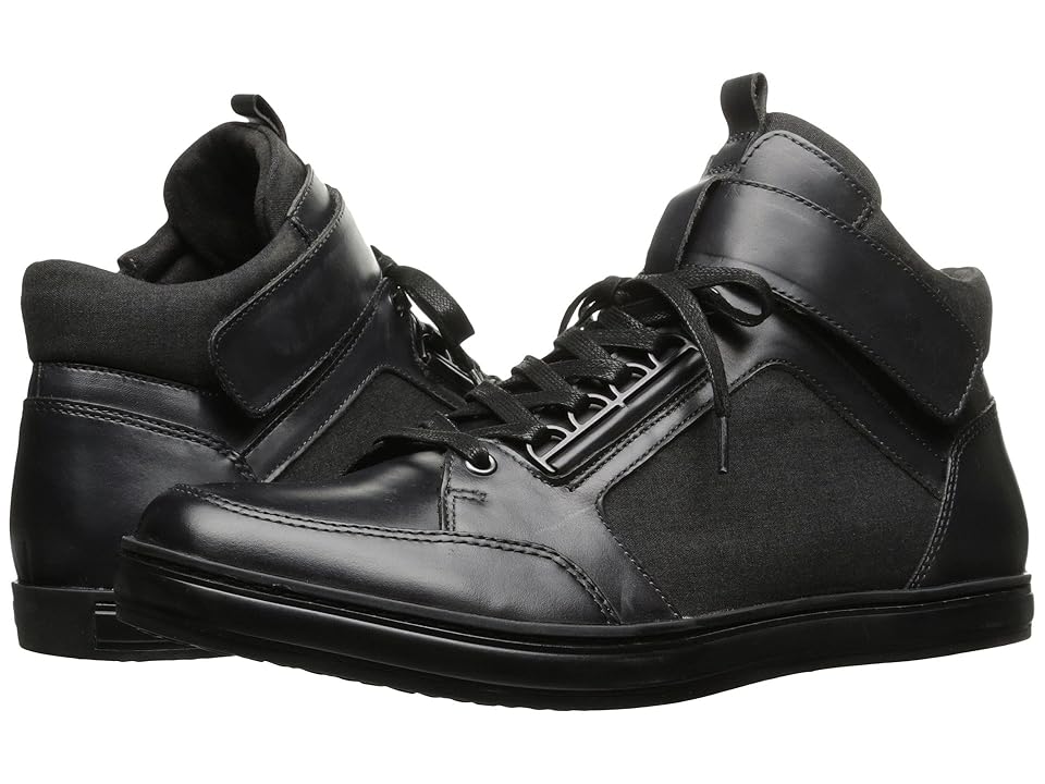 

Kenneth Cole New York Brand-Y (Dark Grey) Men's Shoes, Gray