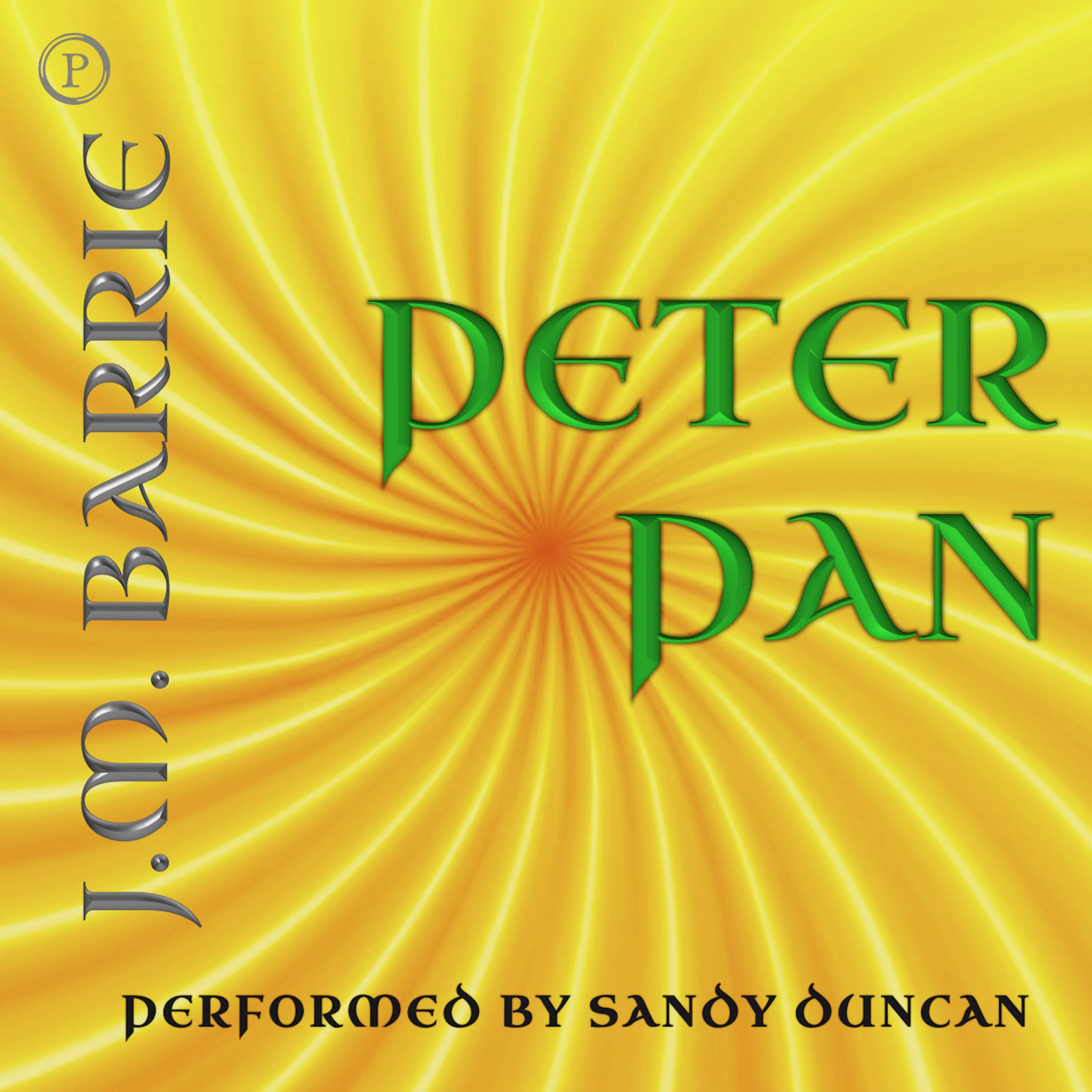 Peter Pan