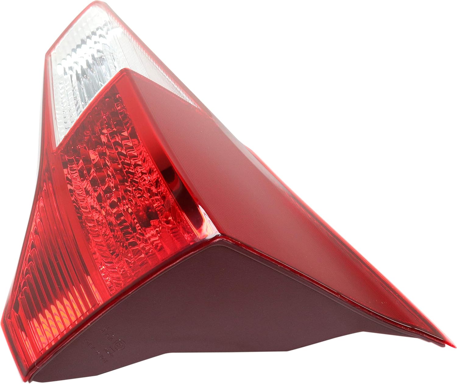 Evan Fischer Passenger Side, Inner Tail Light Compatible with 2013-2015 Toyota RAV4 - TO2803126