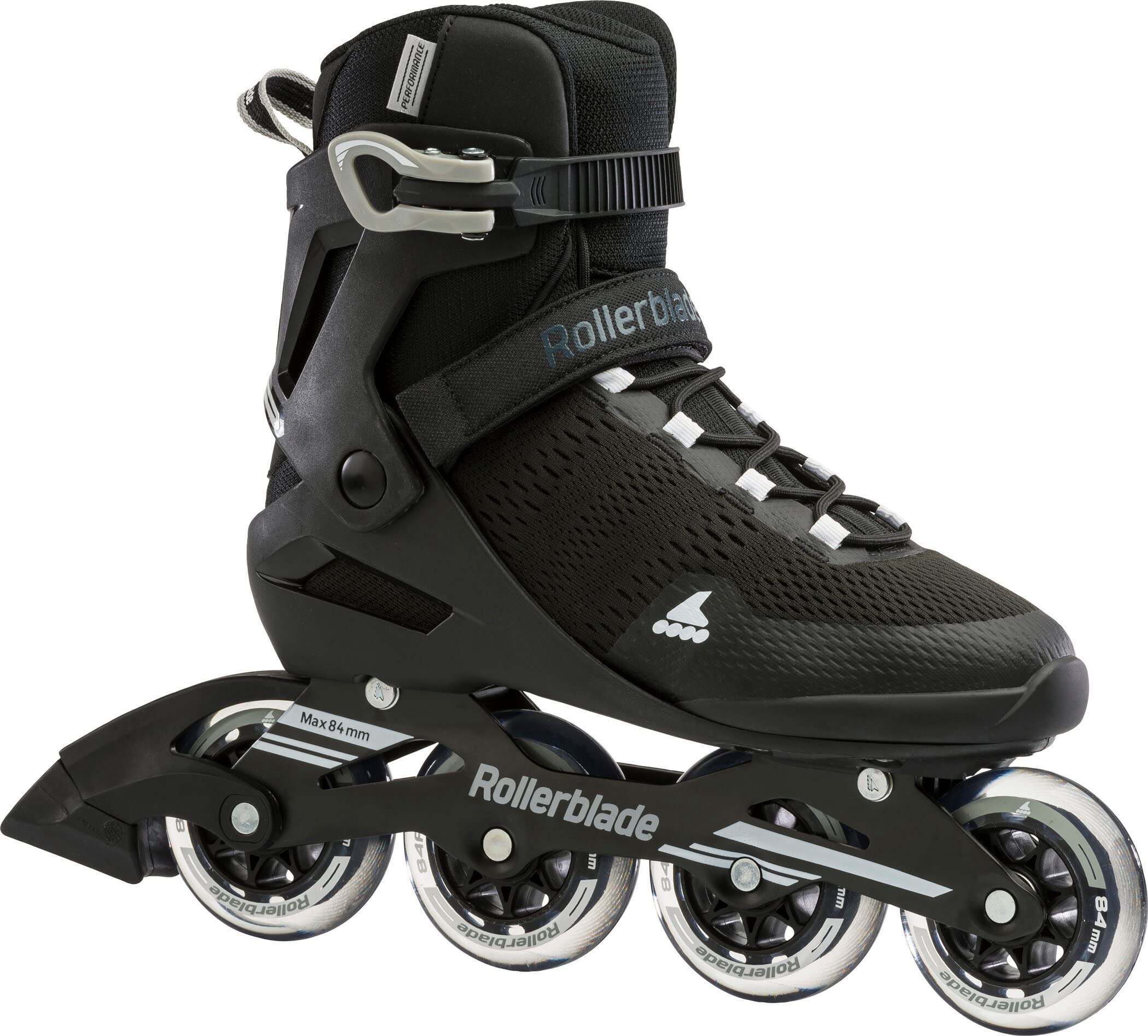 Rollerblade Herren Sirio 84 Inline-Skate