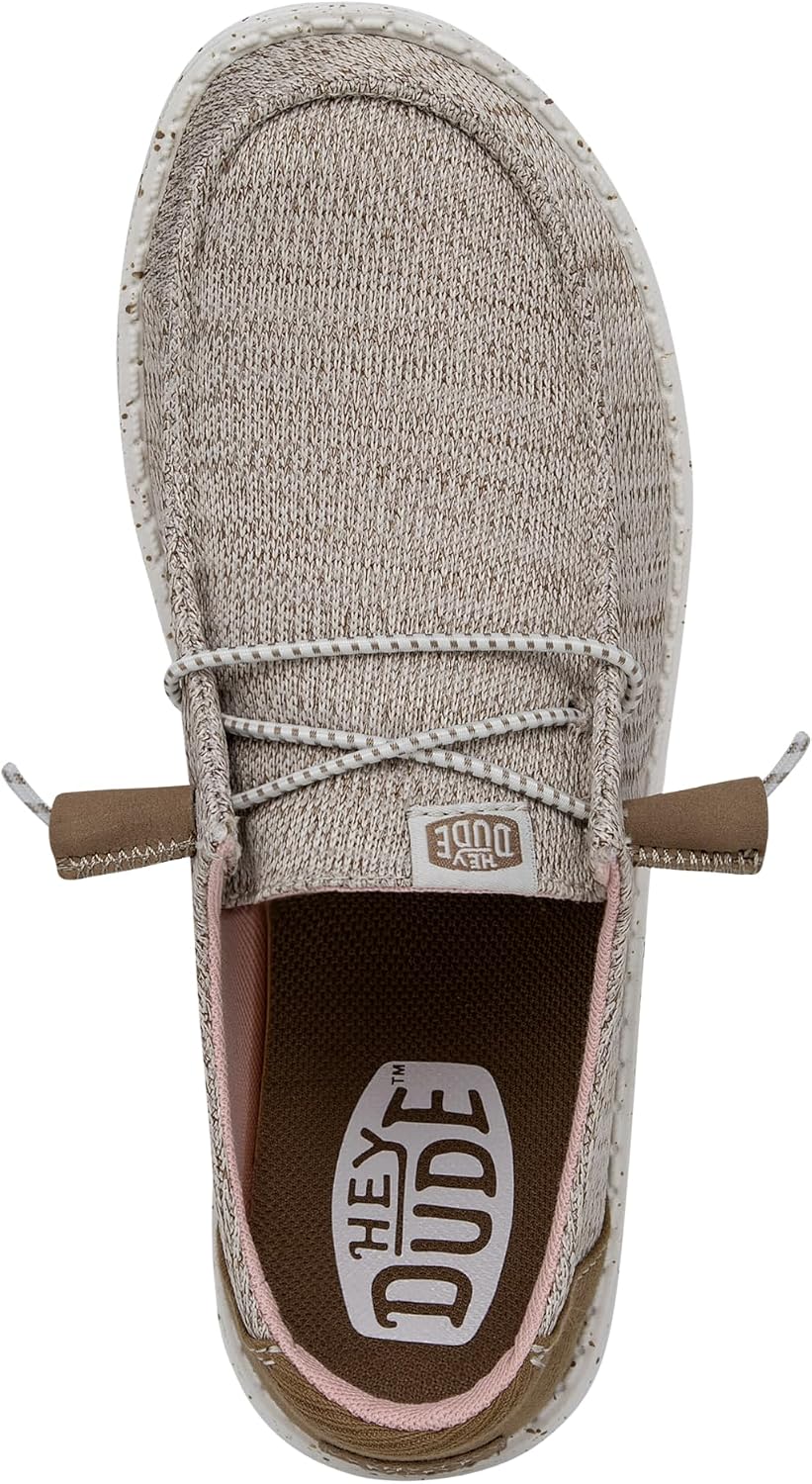 HEYDUDE Women's Wendy Sport Mesh