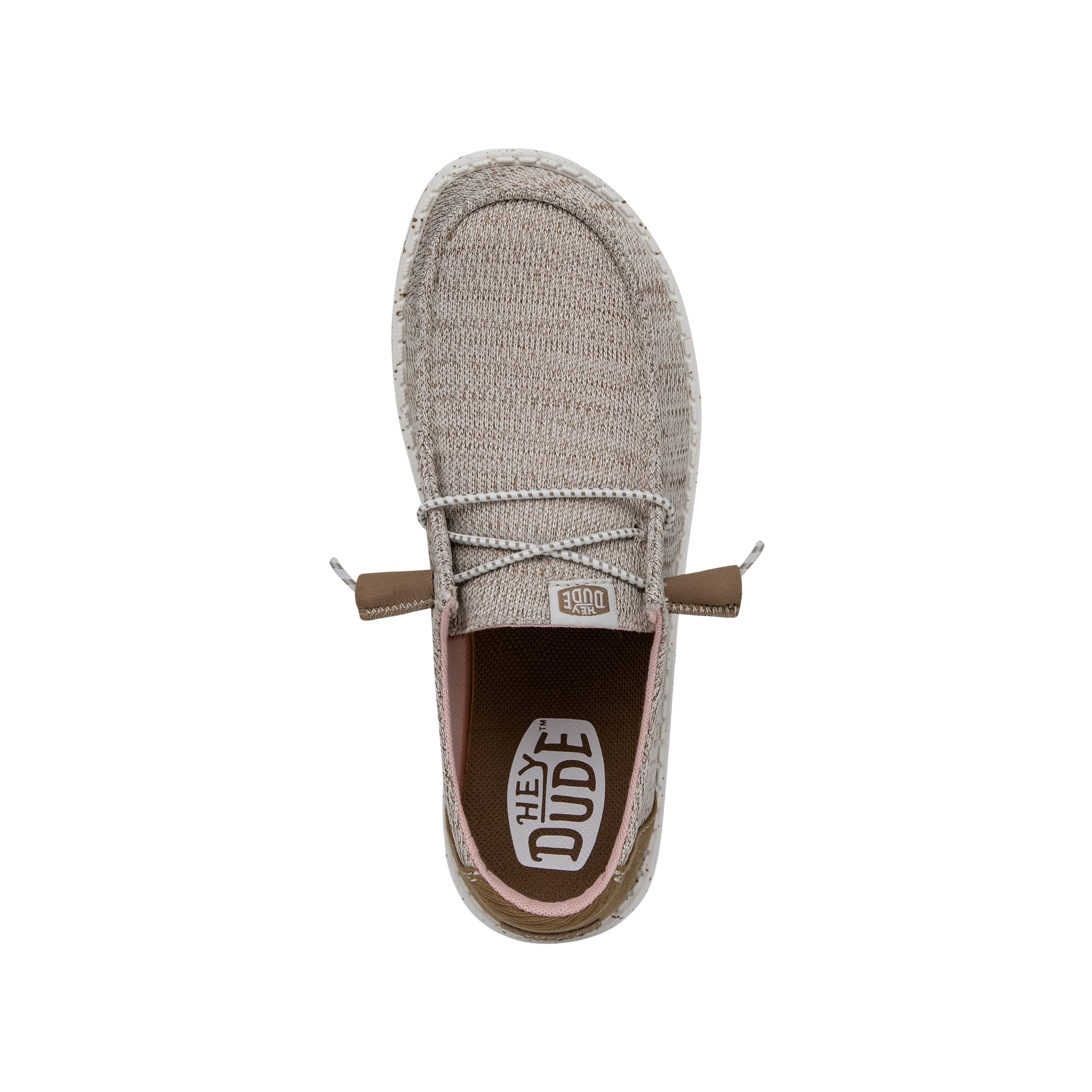 HEYDUDE Damen Wendy Sport Mesh Moccasin