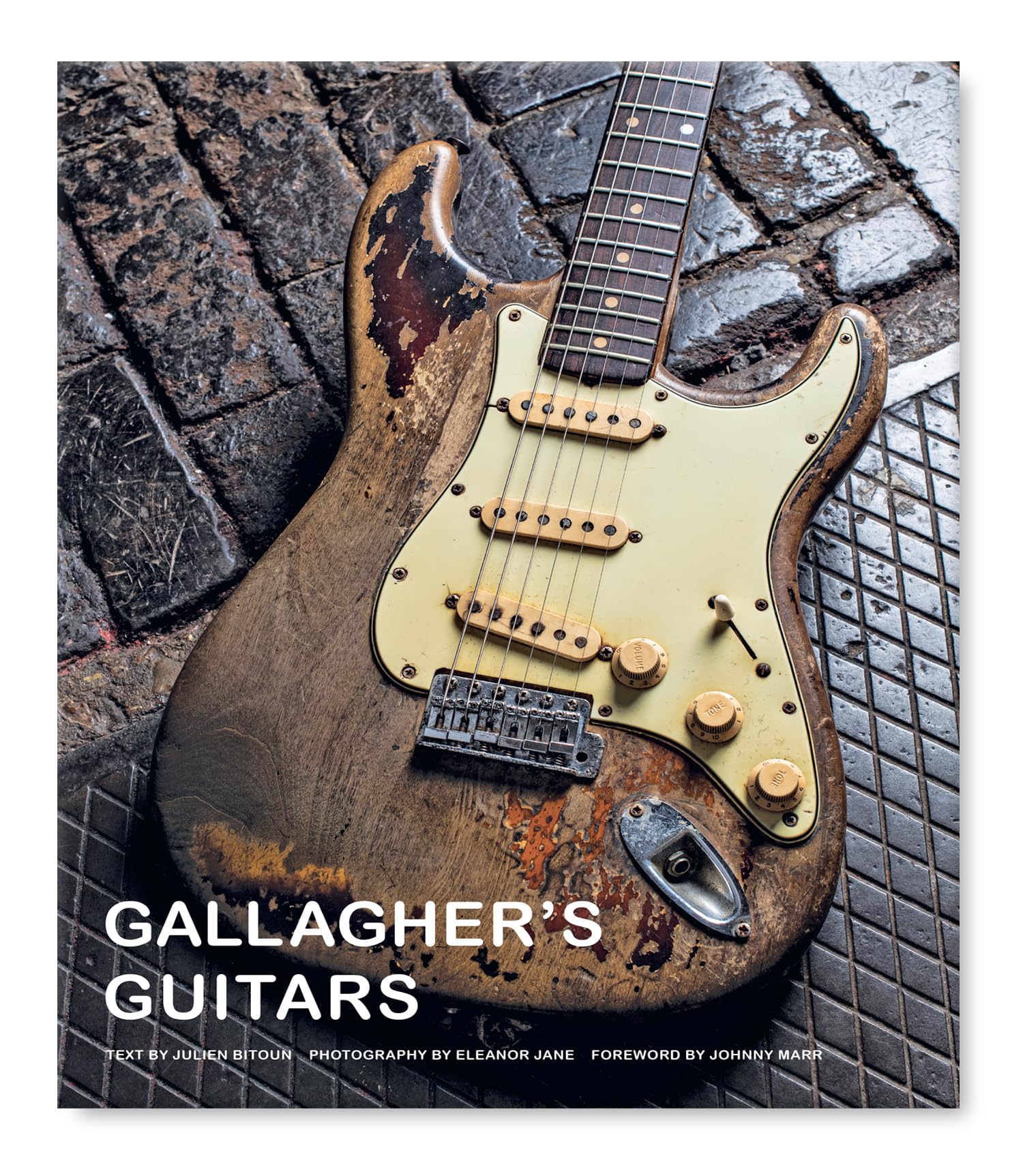 Gallagher's Guitars: The Rory Gallagher Collection