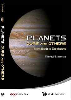 Planets: Ours And Others - From Earth To Exoplanets