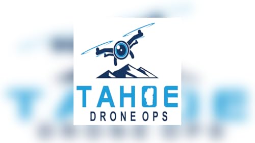 Tahoe Drone Ops
