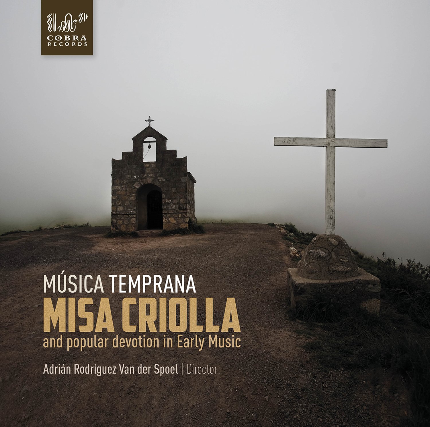 Ariel Ramírez: Misa Criolla and popular devotion in Early Music