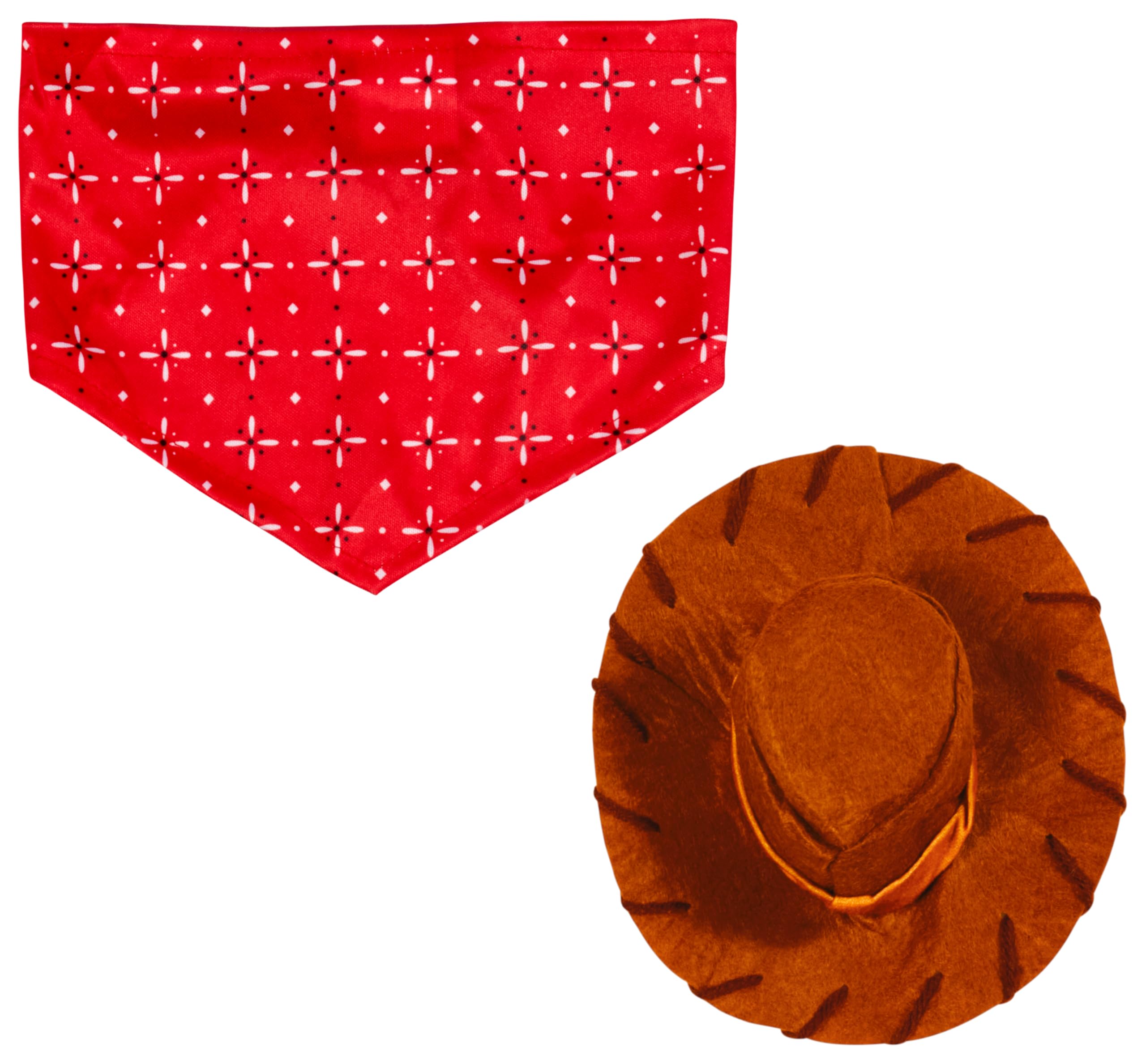 Rubies Disney 200187LXL_XL Costume pour Animal Domestique Bois Taille XL